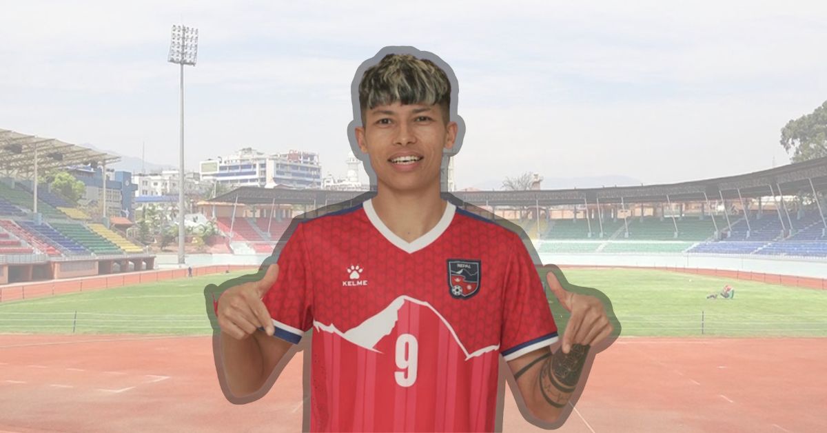 साम्बालाई उपचार खर्चको अभाव, फेसबुकमार्फत गरिन् सहयोगको अपिल