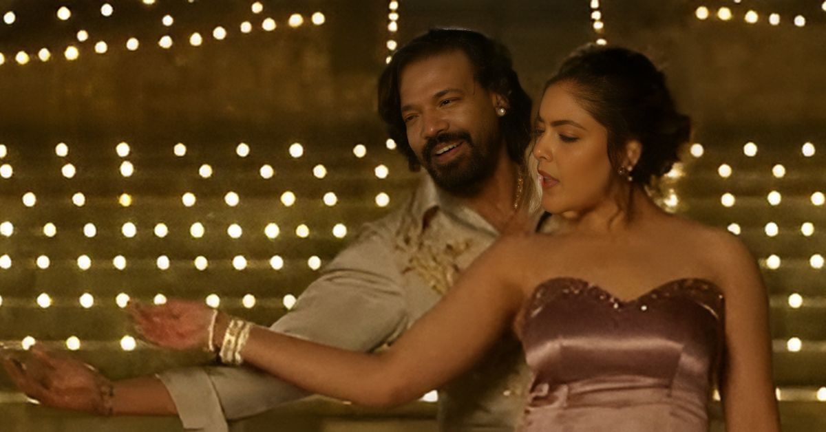 बिराजको ‘राम नाम सत्य’: बदलाको रौद्र रूप, गुन्जियो शक्तिशाली संवाद